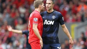 Manchester United : Van Persie met les choses au clair pour Moyes