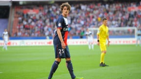 EXCLU - PSG - Rabiot : « Sakho ? N’importe quel joueur aurait fait la même chose »