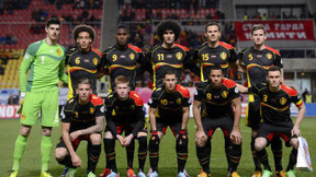 Coupe du Monde : Jackpot pour les Diables Rouges