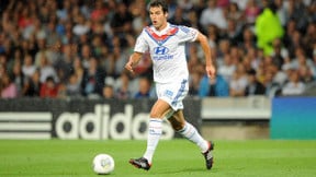 OL - Aulas : « Gourcuff fait beaucoup d’efforts pour revenir »