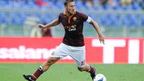 Mercato - AS Rome : « Conserver Totti le plus longtemps possible »