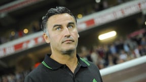 Mercato - ASSE : Galtier justifie le choix Erding