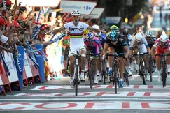 Vuelta - Gilbert : « Je n’ai jamais perdu ma motivation »