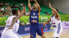 Basket - Euro : Les Bleus attendent Israël
