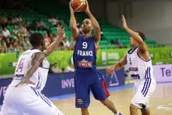 Basket - Euro : Les Bleus attendent Israël