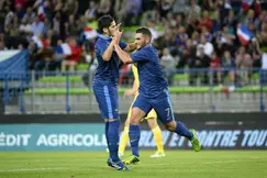 Équipe de France U21 : Succès facile face au Kazakhstan