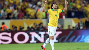 Brésil : Juninho encense Fred