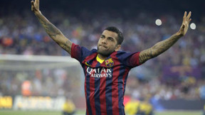 Mercato - Manchester City/Barcelone : Nouveau rebondissement dans le dossier Daniel Alves ?