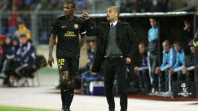 Mercato - AS Monaco - Abidal : « Si Guardiola avait été là, j’aurais pu continuer au Barça »