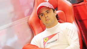 Formule 1 : Massa se dit confiant pour prolonger avec Ferrari