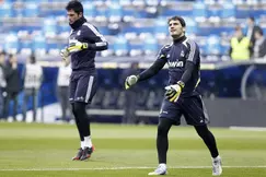 Mercato - Real Madrid : « J’aurais aimé que Mourinho m’explique la signature de Diego Lopez »