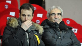 National : Domenech devient commentateur TV