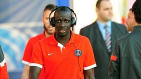 PSG - Sakho : « Le public reconnaît les vrais Parisiens »