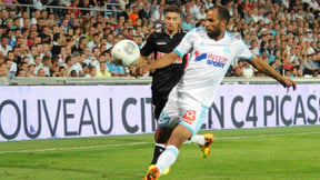 Mercato - OM - Baup : « Khalifa est exemplaire »