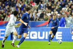 Equipe de France - Giroud : « Benzema ? On est compatible »