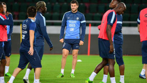 Equipe de France - Giroud : « Gignac ? Un atout supplémentaire »