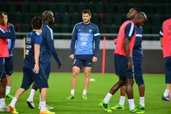 Equipe de France - Giroud : « Gignac ? Un atout supplémentaire »