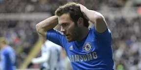Mercato - PSG : Mata se dit « heureux » à Chelsea