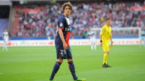 EXCLU - PSG - Rabiot : « Plus facile de parler avec Blanc qu’Ancelotti »