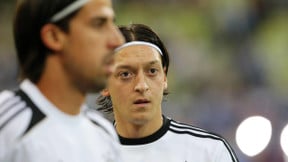 Mercato - Manchester United/Arsenal : Le Real Madrid voulait vendre Khedira, et non pas Özil