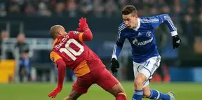Mercato - Real Madrid/Arsenal : Pourquoi Draxler n’a pas quitté Schalke cet été