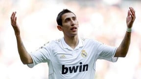 Mercato - Real Madrid : Di Maria assure avoir la confiance d’Ancelotti