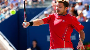 US Open - Djokovic : « Wawrinka ? C’est impressionnant »