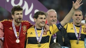 Del Bosque : « Casillas ? Une figure de la réconciliation Real Madrid-Barcelone »