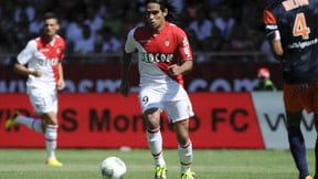 Mercato - AS Monaco : « Falcao a des doutes sur le projet du club »