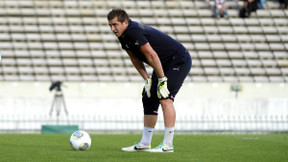 Bordeaux : Carrasso nouveau capitaine ?