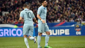 Équipe de France : « Le duo Benzema-Giroud ? Il y a de l’espoir »