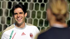 Mercato - Milan AC : Kaka dévoile les dessous de son transfert