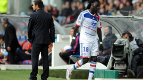 Mercato - OL : Garde a vécu un « triste mercato » avec Gomis et Briand