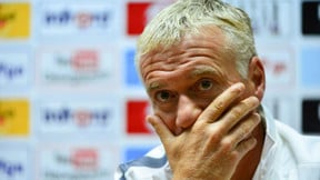 Équipe de France - Deschamps : « On a fait beaucoup de bonnes choses »