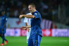 Équipe de France - Ribéry : « On ne peut être que déçu »