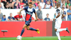 PSG : Van der Wiel déterminé à prouver sa valeur