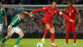 Portugal : C. Ronaldo répond à Eusebio