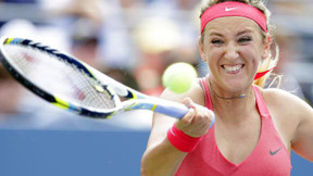 Tennis - US Open : Finale Williams - Azarenka