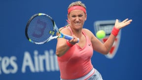 US Open - Azarenka : « C’est un rêve »