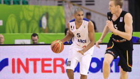 Equipe de France - Batum : « Une bonne réaction »