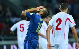 Equipe de France : « Il faut sortir Benzema »