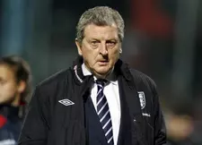 Coupe du monde - Hodgson : « Avec l’Italie et l’Uruguay, il y a deux têtes de série »