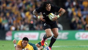 Top 14 : Ma’a Nonu vers Clermont ?