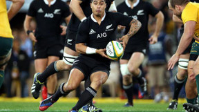 Rugby - Four Nations : Les Blacks engrangent