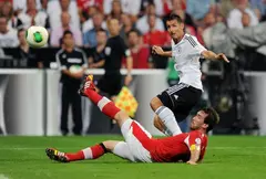 Klose : « Pas au même niveau que Gerd Müller »