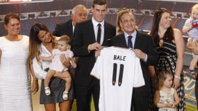 Mercato - Real Madrid : Le transfert de Bale dans le viseur de l’UE ?