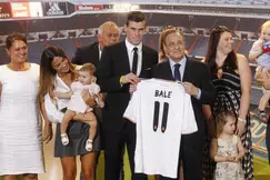 Mercato - Real Madrid : Le transfert de Bale dans le viseur de l’UE ?