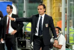 Mercato - Milan AC : Prandelli futur entraîneur ?