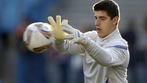 Mercato - Barcelone : Courtois en tête de liste ?