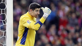 Mercato - Chelsea : Courtois indécis sur son avenir